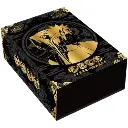 Naruto : Collector "Heaven Earth Scroll Box"