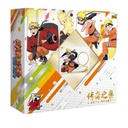 Naruto : Collector "New Year Gift Box"