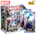 Marvel : Display Série 5 - 5 Yuans