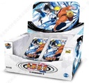 [PRÉVENTE] Naruto : Display Série 6 - 10 Yuans